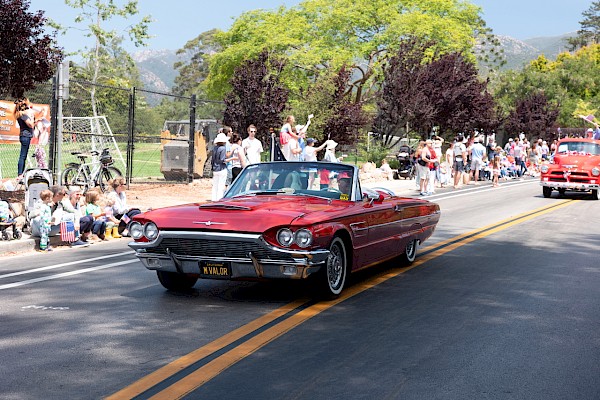 4th of July Parade Gallery - Photo 26