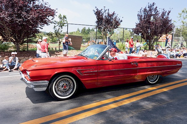 4th of July Parade Gallery - Photo 11