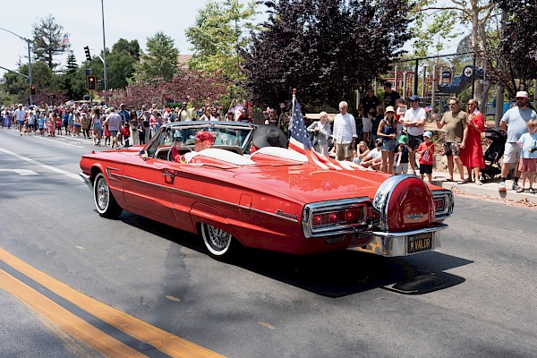 4th of July Parade Gallery - Photo 12