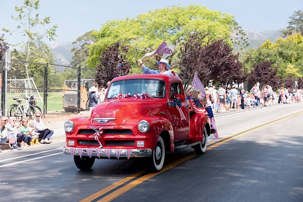 4th of July Parade Gallery - Photo 45