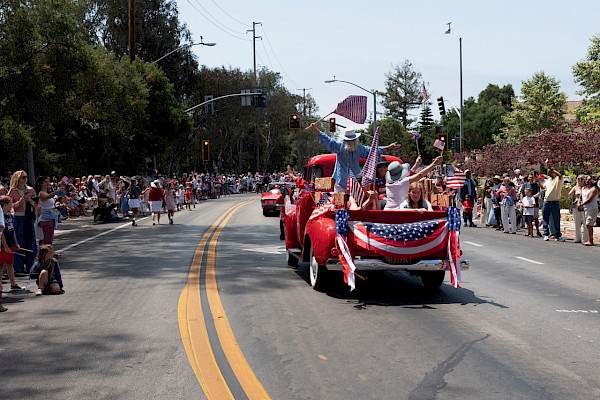 4th of July Parade Gallery - Photo 67
