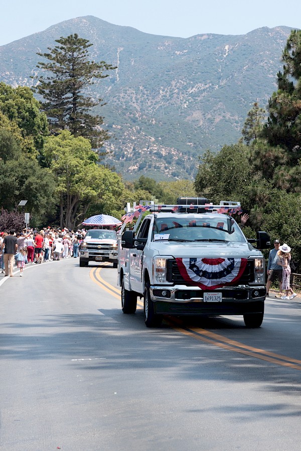 4th of July Parade Gallery - Photo 87