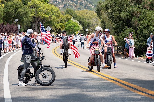 4th of July Parade Gallery - Photo 15