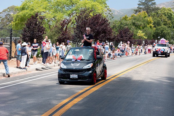 4th of July Parade Gallery - Photo 20