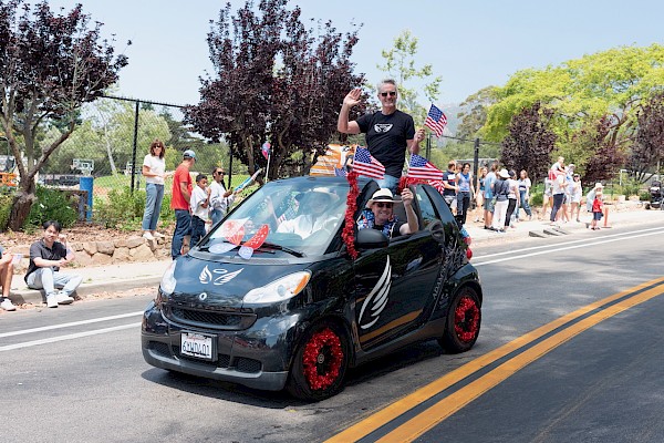 4th of July Parade Gallery - Photo 5