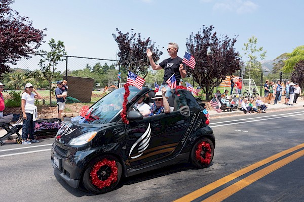 4th of July Parade Gallery - Photo 34