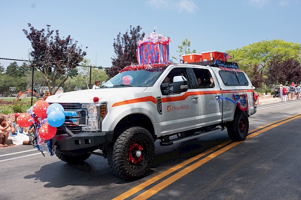 4th of July Parade Gallery - Photo 82