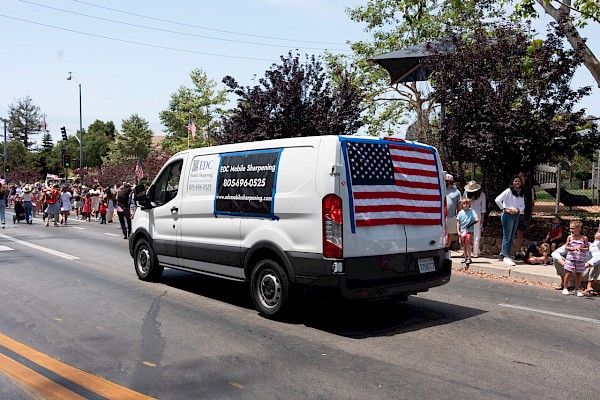 4th of July Parade Gallery - Photo 62