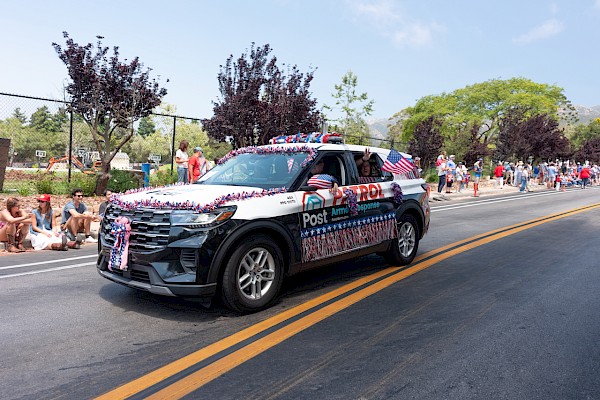 4th of July Parade Gallery - Photo 72
