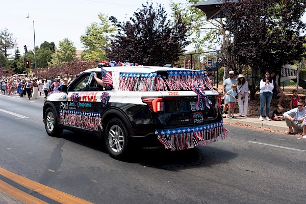 4th of July Parade Gallery - Photo 37