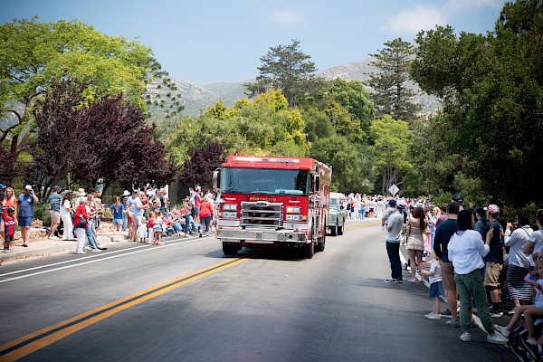 4th of July Parade Gallery - Photo 24