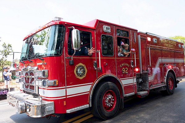 4th of July Parade Gallery - Photo 109