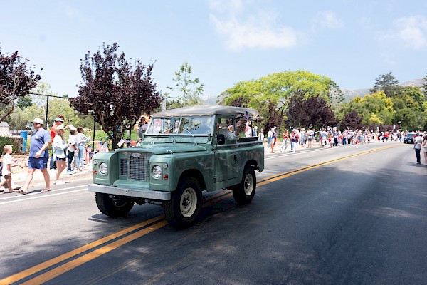 4th of July Parade Gallery - Photo 106