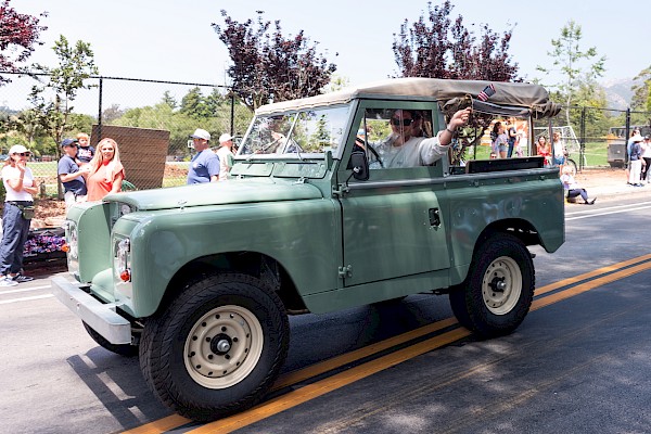 4th of July Parade Gallery - Photo 97