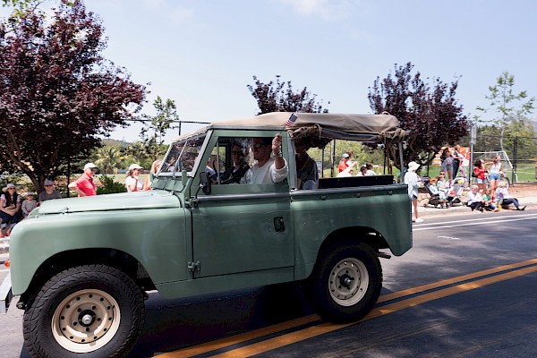 4th of July Parade Gallery - Photo 112