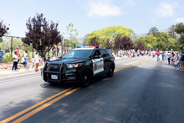 4th of July Parade Gallery - Photo 99