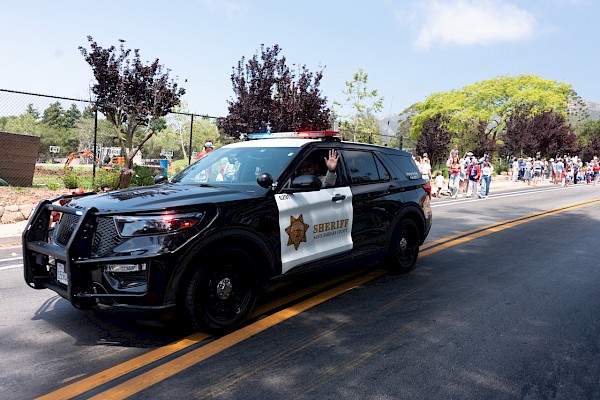 4th of July Parade Gallery - Photo 107