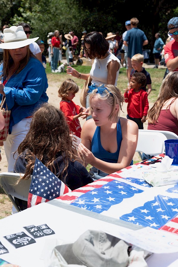 4th of July Parade Gallery - Photo 115