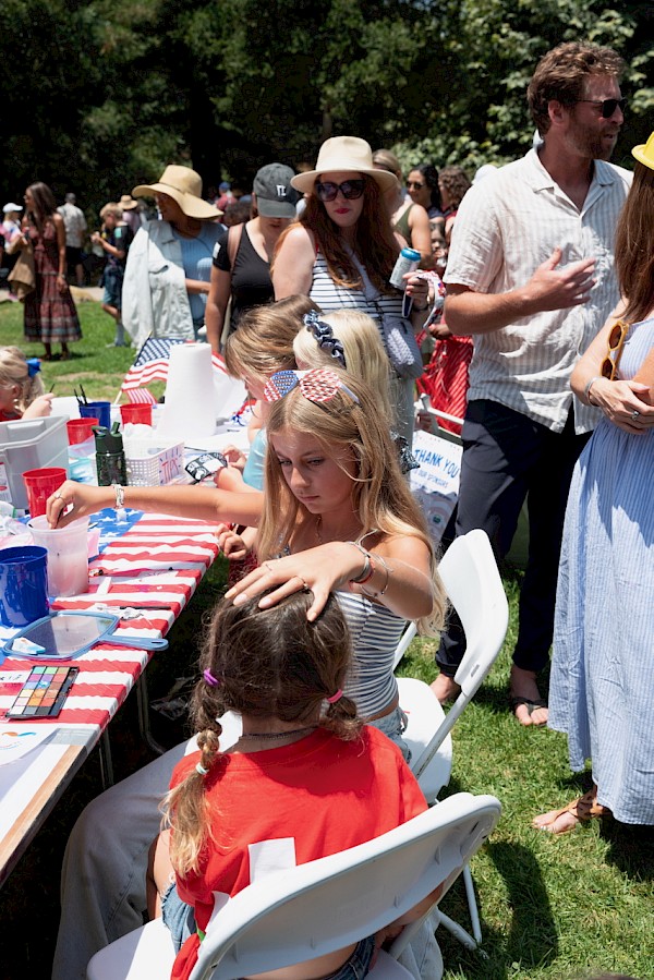 4th of July Parade Gallery - Photo 92