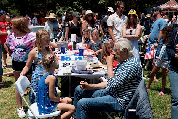 4th of July Parade Gallery - Photo 16