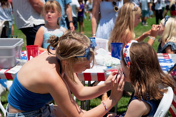 4th of July Parade Gallery - Photo 110