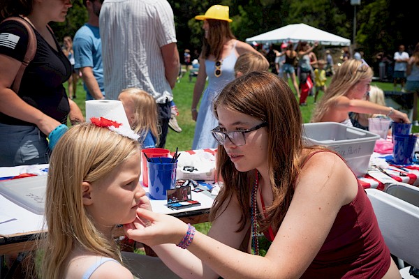 4th of July Parade Gallery - Photo 117