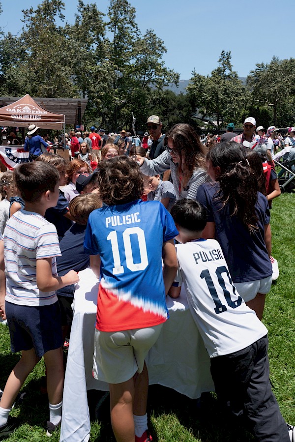 4th of July Parade Gallery - Photo 55