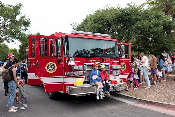 4th of July Parade Gallery - Photo 35