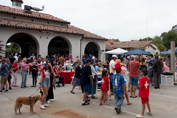 4th of July Parade Gallery - Photo 118