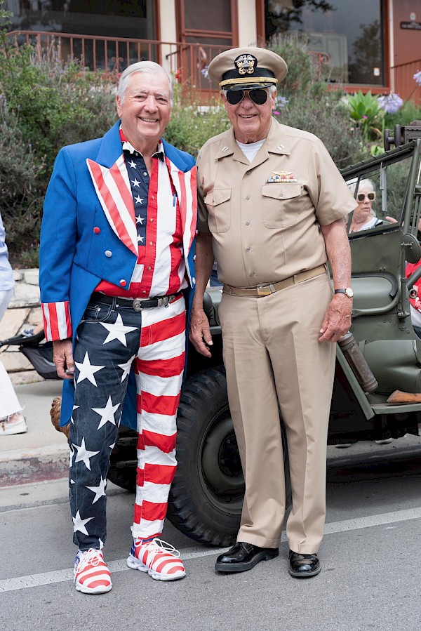 4th of July Parade Gallery - Photo 101