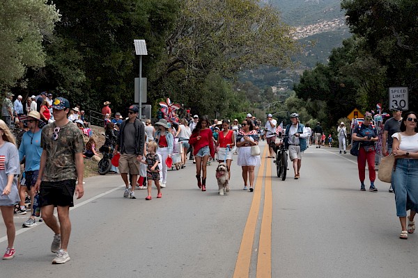 4th of July Parade Gallery - Photo 80