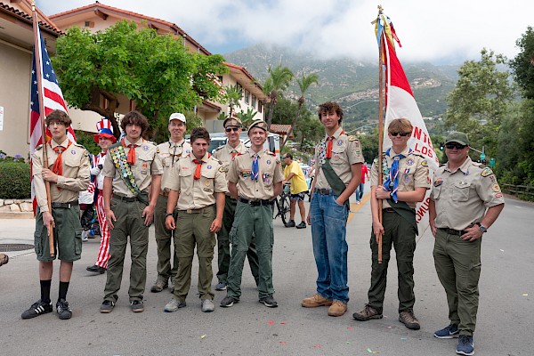 4th of July Parade Gallery - Photo 74