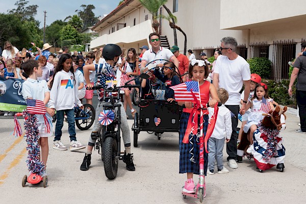 4th of July Parade Gallery - Photo 52