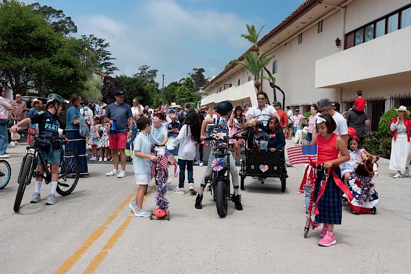4th of July Parade Gallery - Photo 50