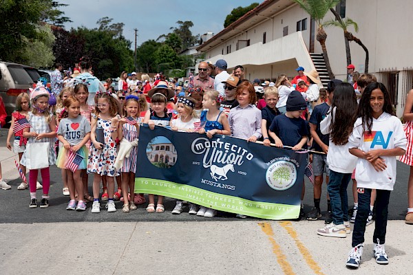 4th of July Parade Gallery - Photo 91