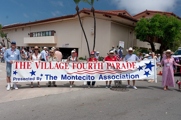 4th of July Parade Gallery - Photo 1