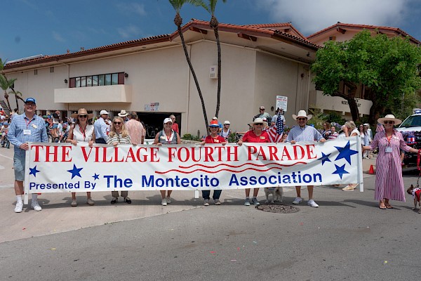 4th of July Parade Gallery - Photo 2
