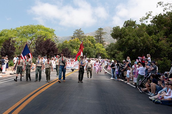 4th of July Parade Gallery - Photo 79