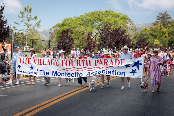 4th of July Parade Gallery - Photo 46