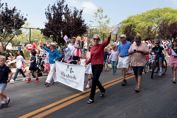 4th of July Parade Gallery - Photo 54