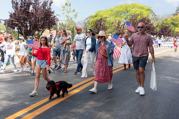 4th of July Parade Gallery - Photo 27