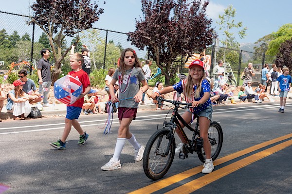 4th of July Parade Gallery - Photo 18