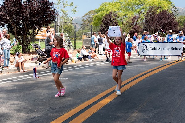 4th of July Parade Gallery - Photo 65