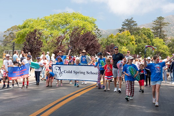 4th of July Parade Gallery - Photo 90