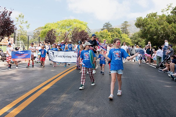 4th of July Parade Gallery - Photo 41