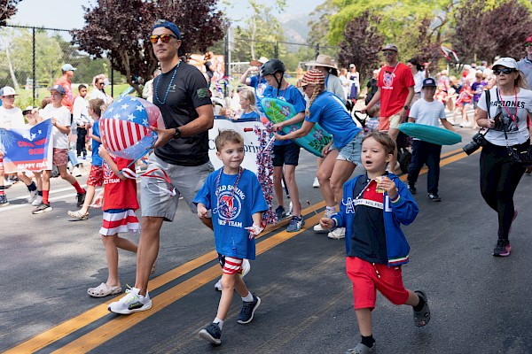 4th of July Parade Gallery - Photo 66