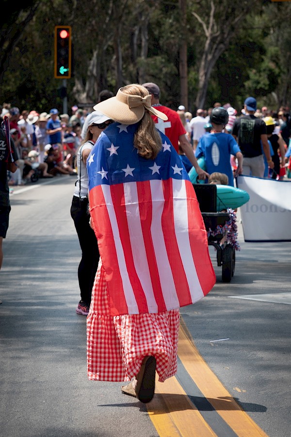 4th of July Parade Gallery - Photo 120