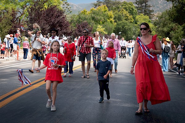 4th of July Parade Gallery - Photo 83