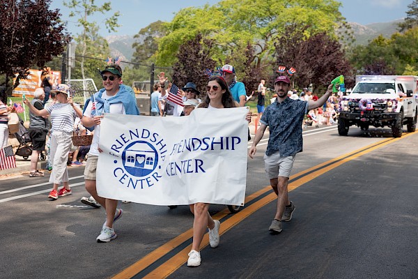 4th of July Parade Gallery - Photo 88