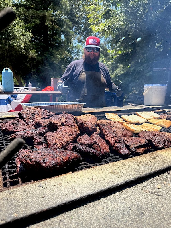4th of July Parade Gallery - Photo 84